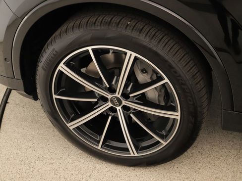 New 2026 Audi Q7 2.0T Premium Plus AWD/4WD image 34