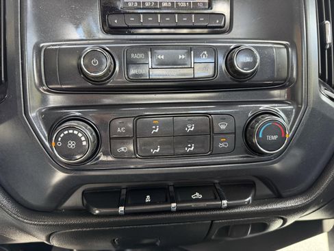 Used 2014 Chevrolet Silverado 1500 W/T w/ Trailering Package image 28