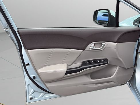 Used 2012 Honda Civic EX-L image 10
