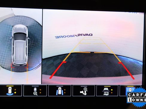 Used 2024 Chevrolet Equinox Premier image 25