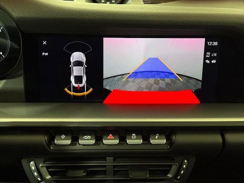 Certified 2024 Porsche 911 Carrera T image 33