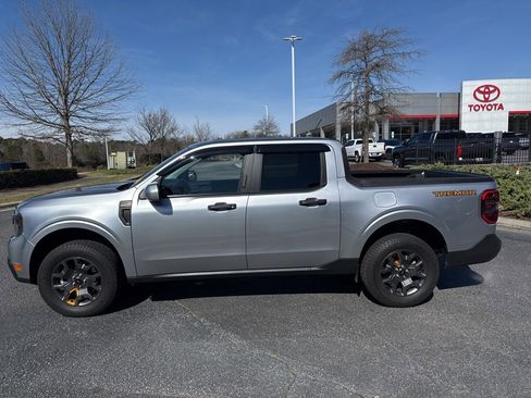Used 2023 Ford Maverick Tremor w/ Tremor Off-Road Package image 3
