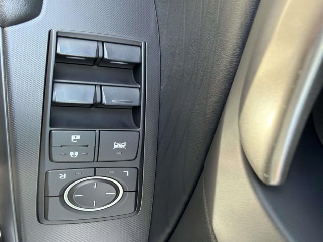 Used 2021 Lexus IS 350 F Sport w/ Accessory Package RWD image 8