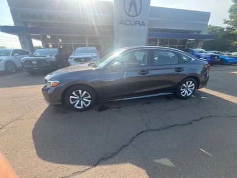 Used 2026 Honda Civic LX image 37
