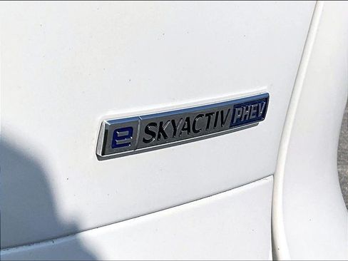 Used 2024 MAZDA CX-90 Plug-In Hybrid w/ Premium Plus AWD/4WD image 30