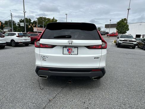 Used 2024 Honda CR-V Sport image 5