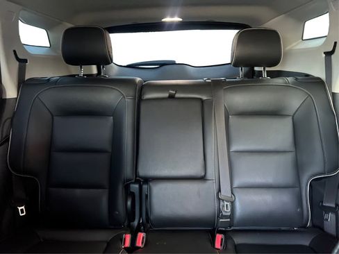 Used 2019 GMC Terrain Denali w/ LPO, 'HIT The Road' Package image 16