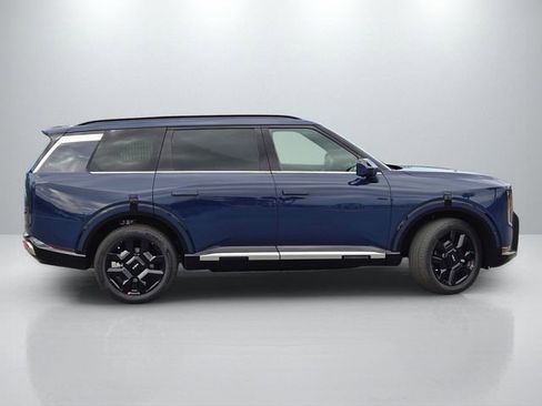 New 2027 Kia Telluride X-Line SX Prestige image 3