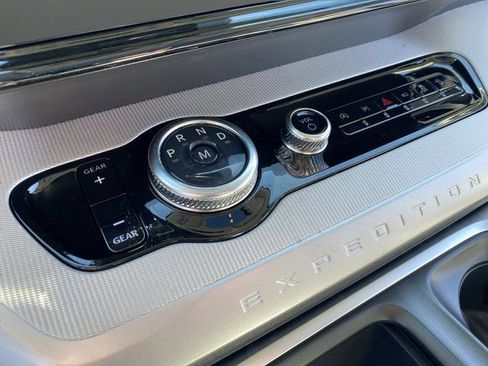 New 2026 Ford Expedition Max Active AWD/4WD image 22