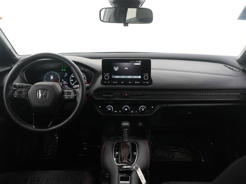 Used 2025 Honda HR-V Sport image 13