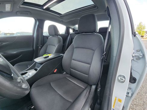 Used 2024 Chevrolet Malibu LT FWD image 19