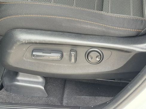 Used 2024 Honda CR-V Sport image 18