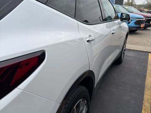 Used 2023 Chevrolet Blazer Premier w/ Driver Confidence II Package image 5