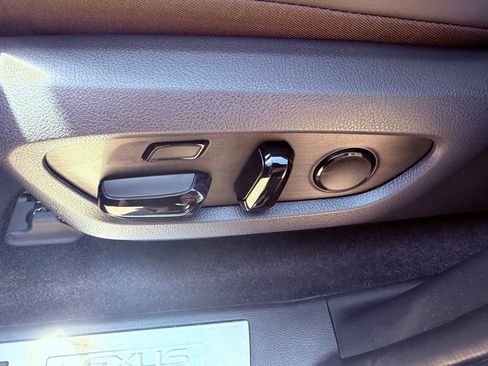 Certified 2025 Lexus GX 550 image 20