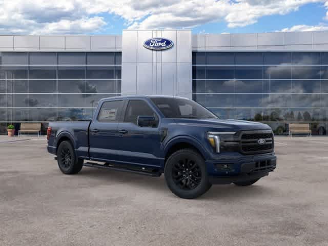 New 2026 Ford F150 Lariat w/ Equipment Group 502A High AWD/4WD image 7
