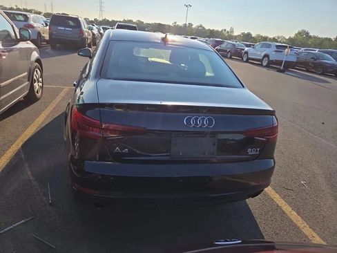 Used 2018 Audi A4 2.0T Premium AWD/4WD image 11