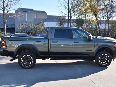 Used 2023 RAM 2500 Rebel w/ Level 2 Equipment Group image 6