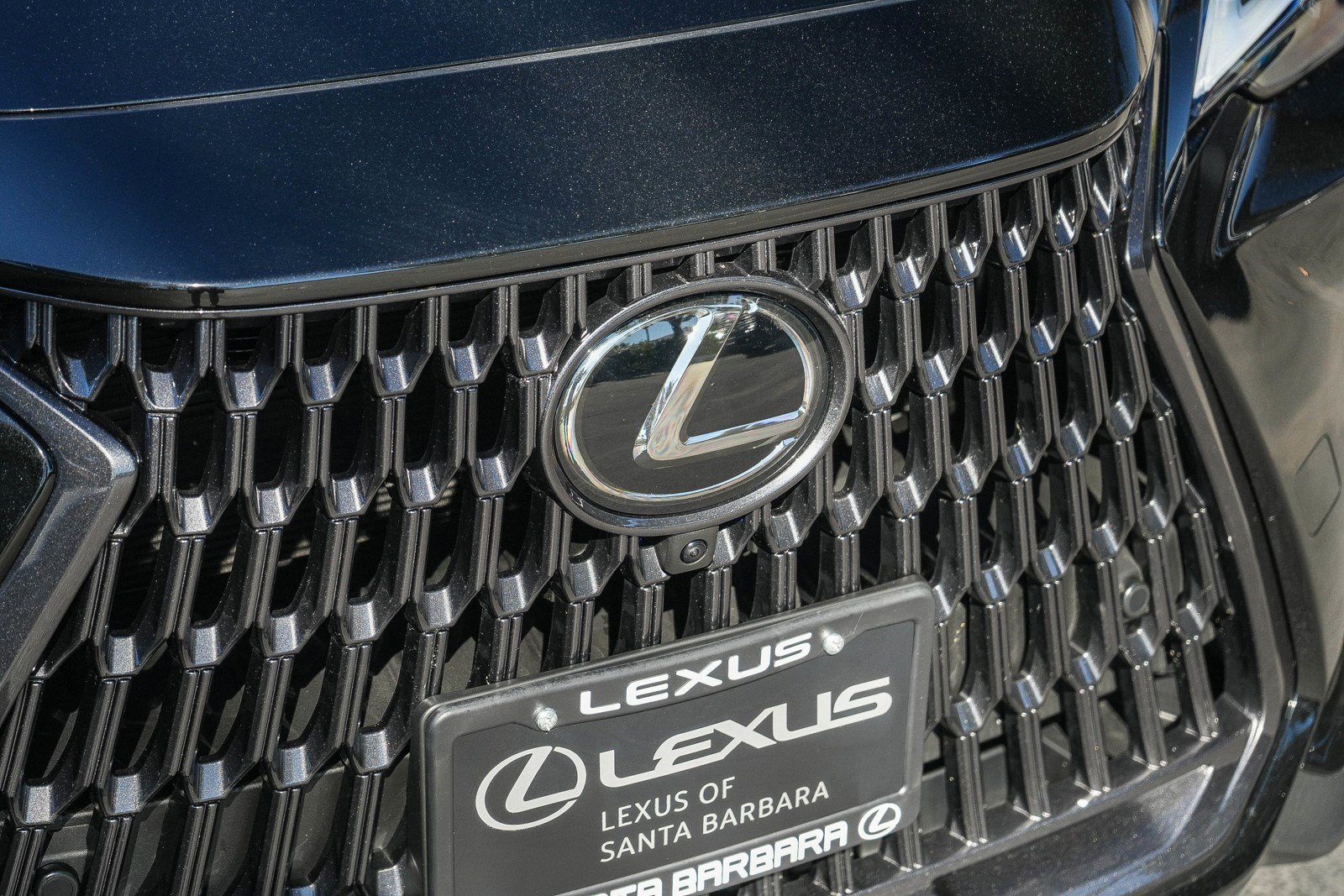 Used 2026 Lexus NX 350h AWD w/ Accessory Package (2T) image 9
