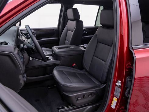 Used 2022 Chevrolet Tahoe Z71 image 15