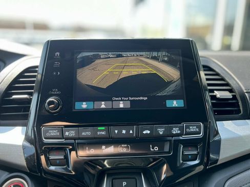 Used 2020 Honda Odyssey EX image 25