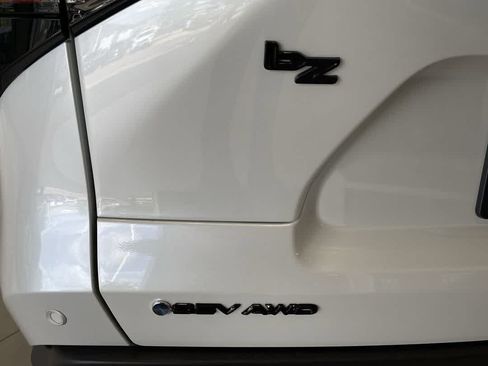 New 2026 Toyota bZ AWD/4WD image 11