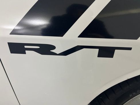 Used 2013 Dodge Challenger R/T Plus image 45