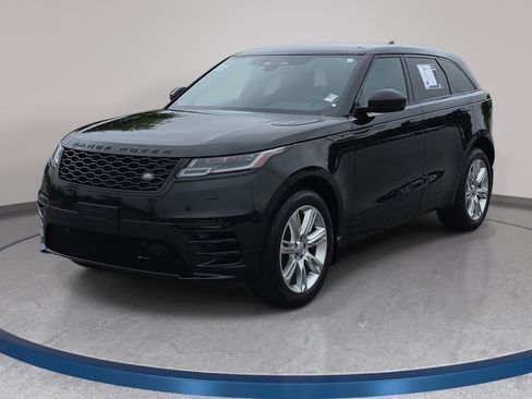 Used 2023 Land Rover Range Rover Velar R-Dynamic S AWD/4WD image 1