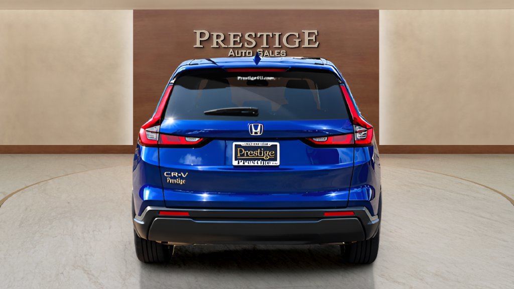 Used 2023 Honda CR-V EX image 39