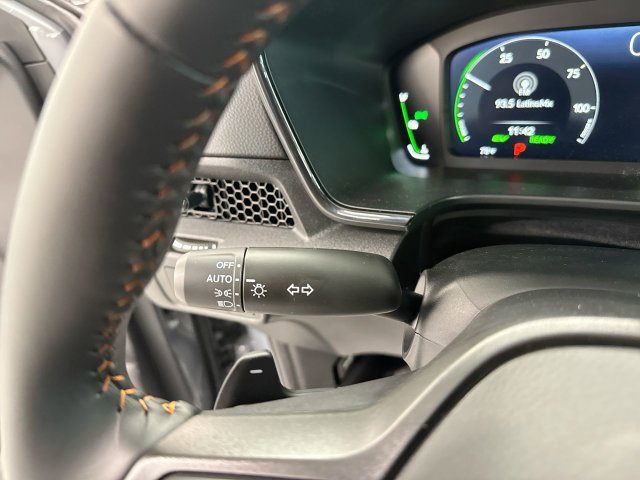 New 2026 Honda CR-V Sport-L image 15