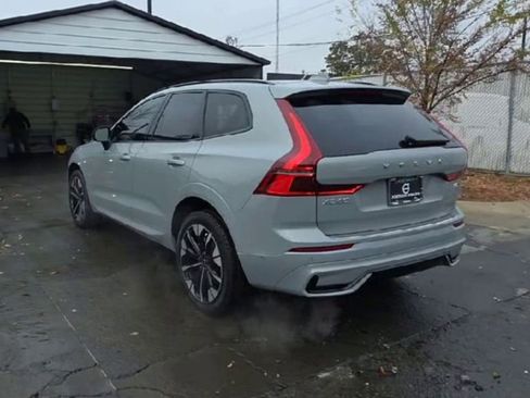 New 2026 Volvo XC60 B5 Plus w/ Protection Package Premier image 6