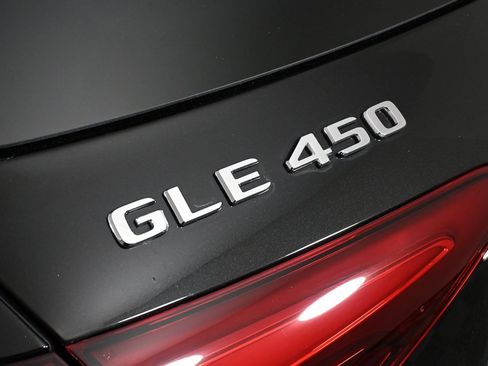 Used 2025 Mercedes-Benz GLE 450 GLE 450 image 28