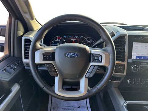 Used 2020 Ford F350 Lariat image 14