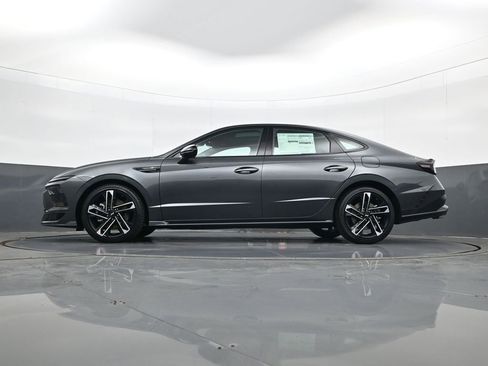 New 2026 Hyundai Sonata N Line image 28