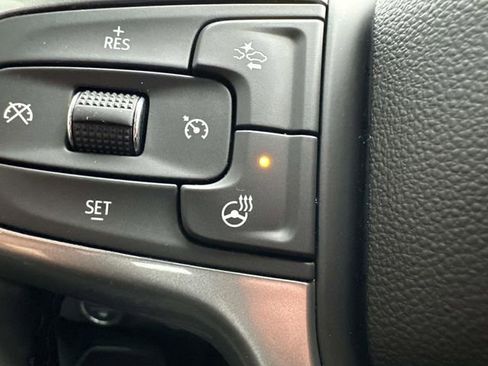 Used 2025 Chevrolet Silverado 2500 LT w/ Trail Boss Package image 39