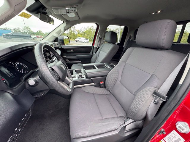 Used 2023 Toyota Tundra SR5 w/ TRD Off-Road Package AWD/4WD image 13