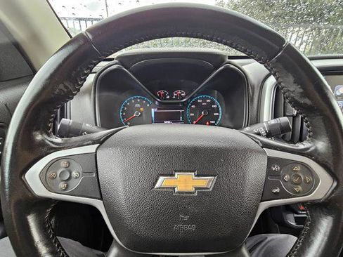 Used 2018 Chevrolet Colorado LT w/ Redline Special Edition image 12
