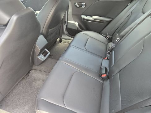 New 2026 Kia K4 EX FWD image 19
