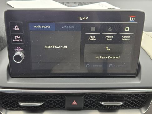 Used 2025 Acura ADX A-Spec AWD/4WD image 23
