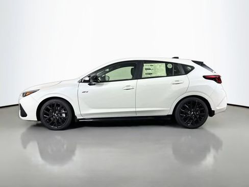 New 2026 Subaru Impreza RS AWD/4WD image 4