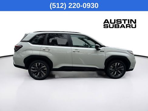 New 2026 Subaru Forester Touring AWD/4WD image 9