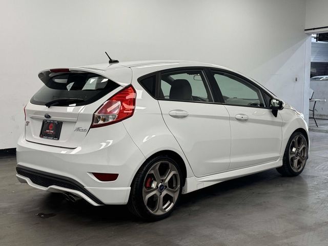 Used 2015 Ford Fiesta ST FWD image 7