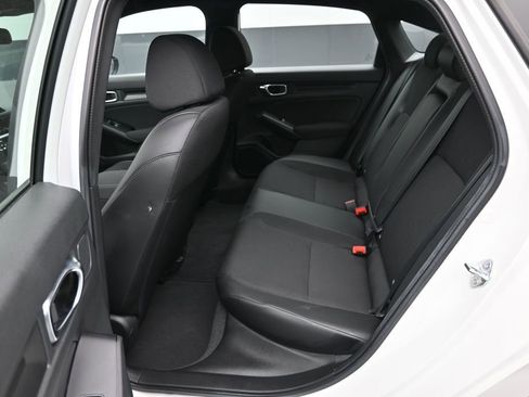 Used 2025 Honda Civic Sport image 12