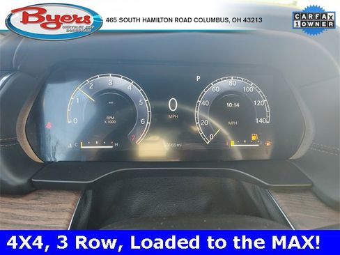 Used 2022 Jeep Grand Cherokee L Summit image 19