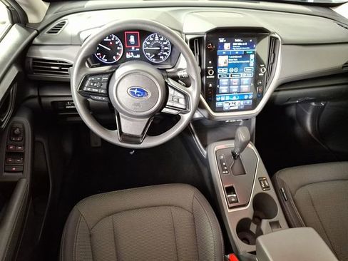Used 2024 Subaru Crosstrek 2.0i Premium AWD/4WD image 2