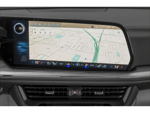 New 2026 Chevrolet Suburban Premier AWD/4WD image 11