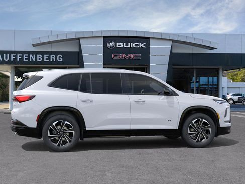 New 2026 Buick Enclave Sport Touring w/ Power Package image 33