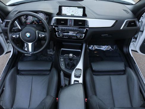 Used 2018 BMW M240i M240i 2dr Convertible image 26