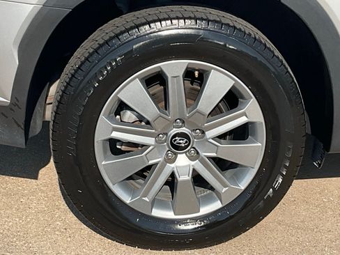 Used 2025 Hyundai Palisade SEL FWD image 7