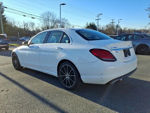 Used 2019 Mercedes-Benz C 300 C300 image 12