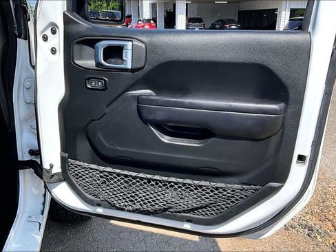 Used 2021 Jeep Gladiator Sport AWD/4WD image 25
